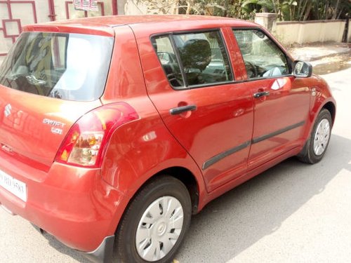 Used Maruti Suzuki Swift LDI 2010 for sale