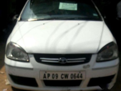 Tata Indica V2 DL BS-III, 2007, Diesel for sale