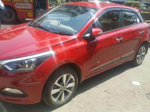 Used Hyundai i20 car 2017 for sale at low price