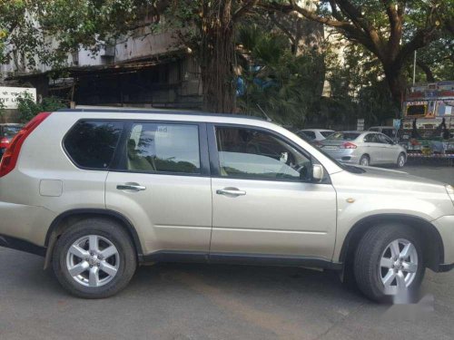 Used Nissan X Trail 2009 car at low price