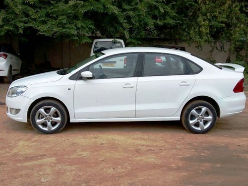 Skoda Rapid 2013 for sale