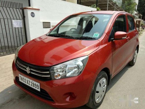 Maruti Suzuki Celerio 2014 for sale