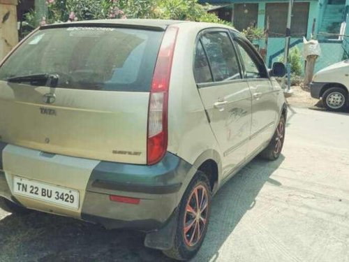 Used Tata Indica Vista car 2009 for sale at low price