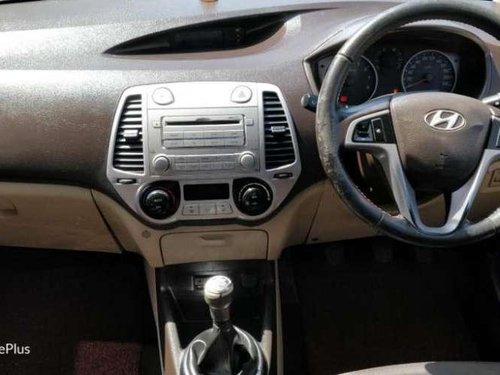 2011 Hyundai i20 for sale at low price