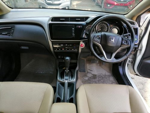 Honda City i-VTEC CVT VX 2017 for sale