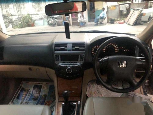 Honda Accord 2.4 AT 2003 for sale