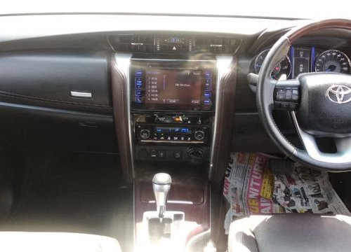 2016 Toyota Fortuner for sale