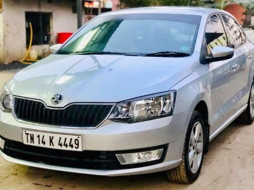 Skoda Rapid 1.5 TDI CR Ambition with Alloy Wheels, 2017 for sale