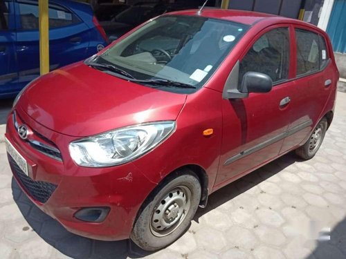 Used Hyundai i10 car 2013 for sale at low price