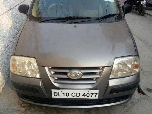 Hyundai Santro Xing GLS 2012 for sale