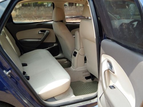 Volkswagen Vento Petrol Highline 2013 for sale