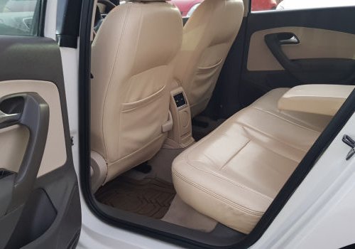 Volkswagen Vento Petrol Highline for sale