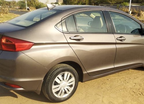 Honda City i DTec SV for sale