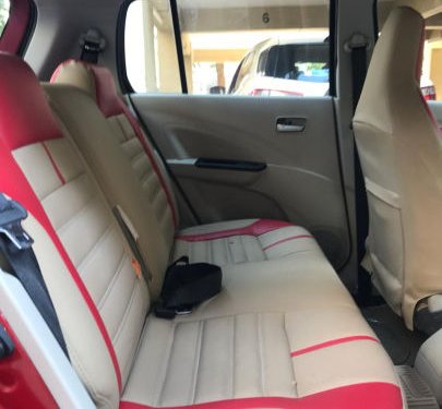 2018 Maruti Suzuki Celerio for sale at low price