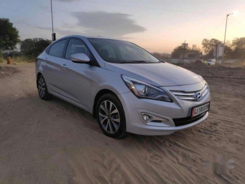 2016 Hyundai Verna for sale