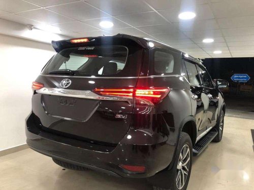 Used Toyota Fortuner car 2016 for sale at low price