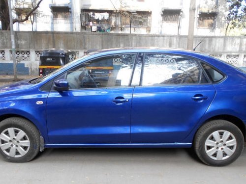 2012 Volkswagen Vento for sale at low price