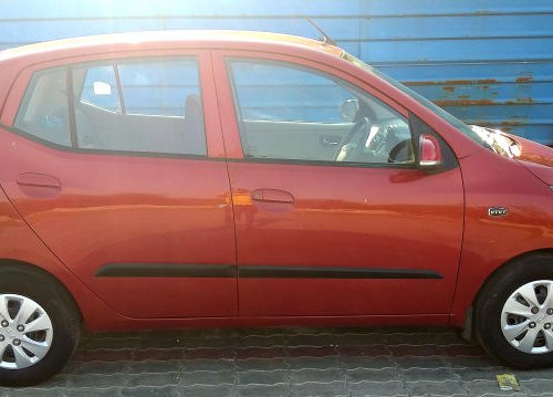 2013 Hyundai i10 for sale