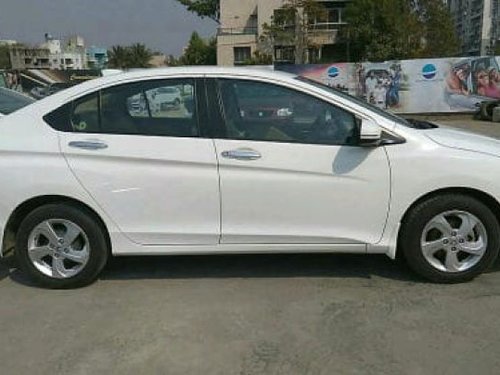 Honda City 1.5 V MT for sale