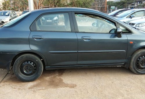 2004 Honda City for sale at low price