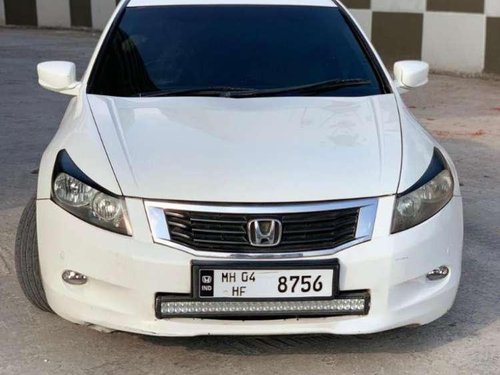 Honda Accord 2.4 VTi-L AT, 2010 for sale