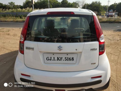 2010 Maruti Suzuki Ritz for sale