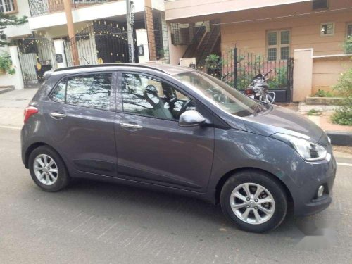 2015 Hyundai i10 for sale at low price