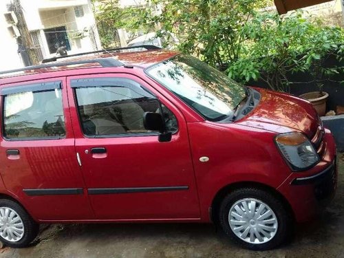 Maruti Suzuki Wagon R LXI 2008 for sale