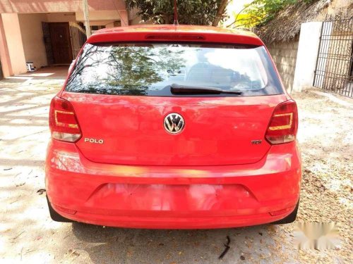 Used 2015 Volkswagen Polo for sale