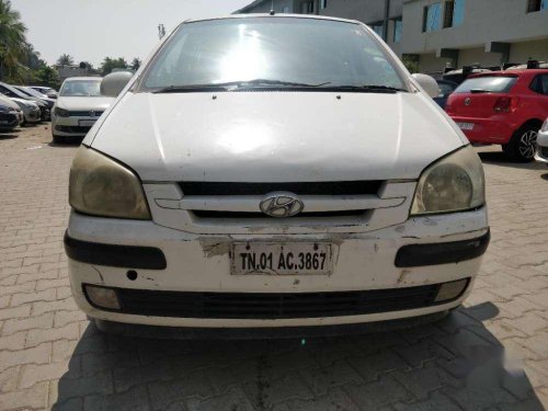 Hyundai Getz 2006 for sale