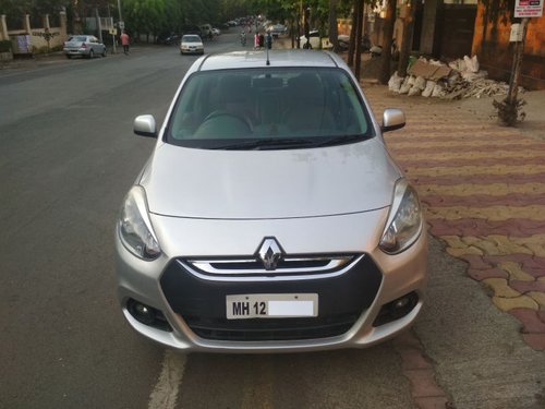 Renault Scala RxZ CVT Travelogue 2013 for sale