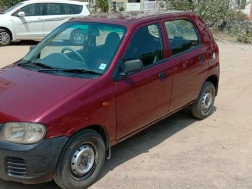 Used Maruti Suzuki Alto 2012 car at low price