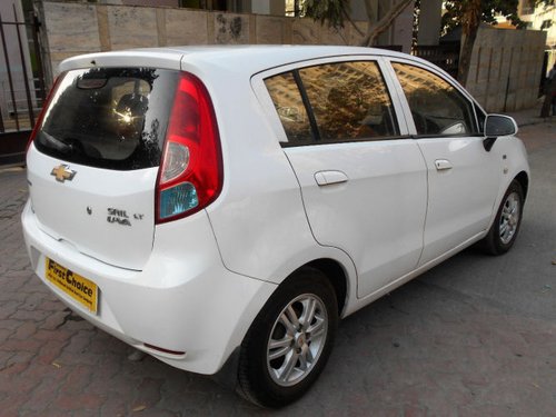 Chevrolet Sail Hatchback 2013 for sale