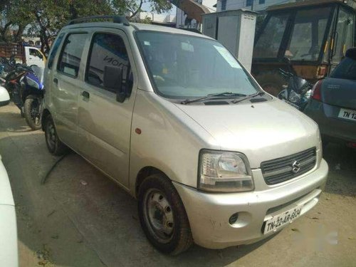 Used Maruti Suzuki Wagon R car 2006 for sale at low price