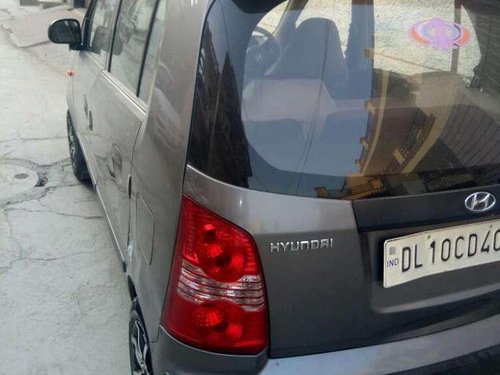 Hyundai Santro Xing GLS 2012 for sale