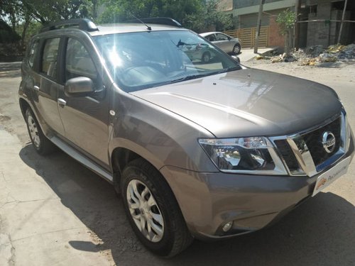 Used Nissan Terrano XL 2016 for sale