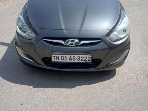 2012 Hyundai Verna for sale