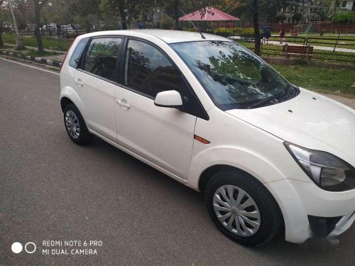 Used Ford Figo car 2012 for sale at low price
