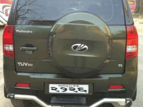 Mahindra TUV 300 2017 for sale