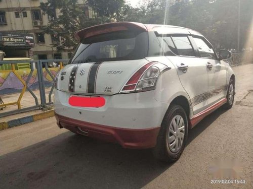 2016 Maruti Suzuki Swift for sale