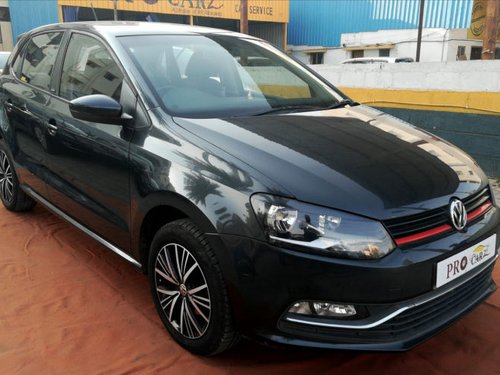 Volkswagen Polo 2017 for sale