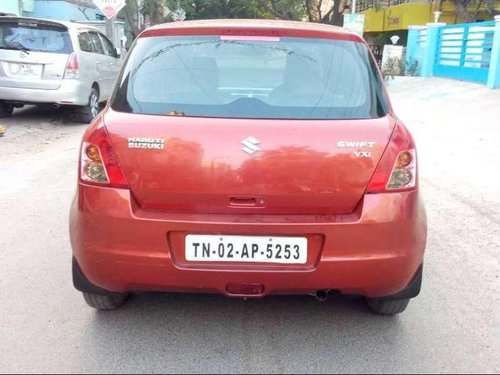 Used Maruti Suzuki Swift VXI 2010 for sale