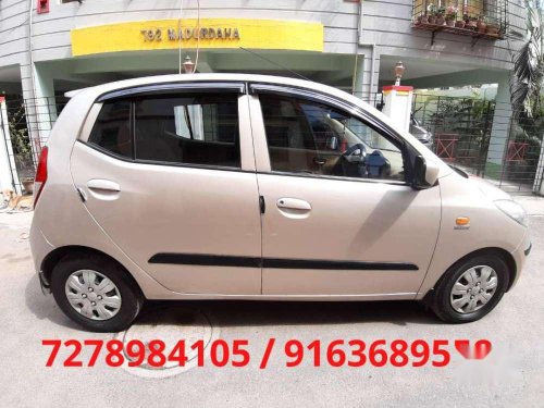 Used Hyundai i10 2008 car at low price