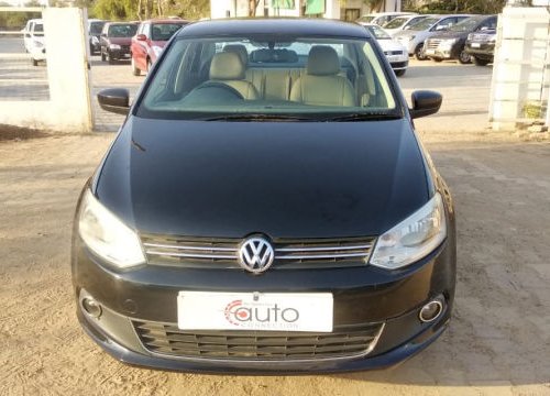 Used Volkswagen Vento Diesel Highline 2011 for sale