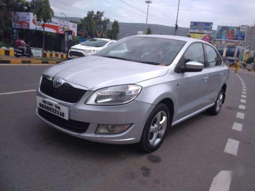 Skoda Rapid 1.6 MPI Ambition MT, 2012 for sale