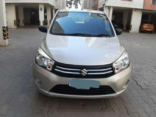 Maruti Suzuki Celerio 2015 for sale