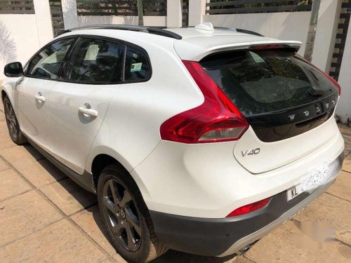 Volvo V40 Cross Country D3 2013 for sale