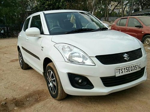 Maruti Suzuki Swift 2016 for sale