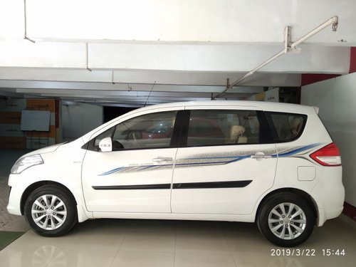 Maruti Suzuki Ertiga 2015 for sale