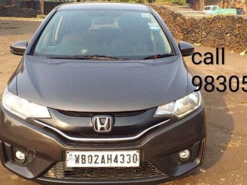 Honda Jazz 2015 for sale